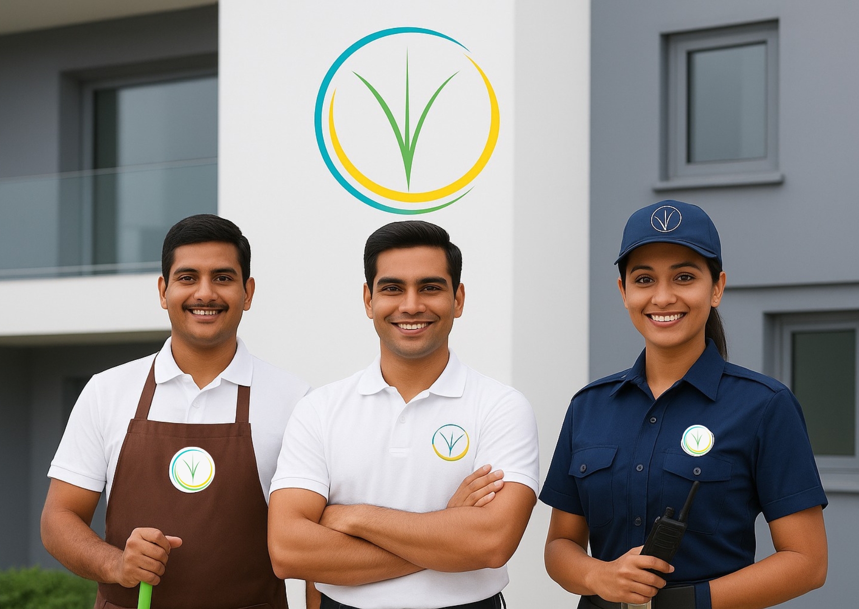 Integrated Facility Management