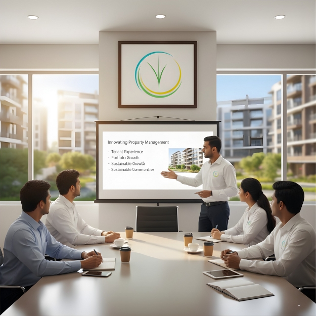 Durva One - Integrated Property Solutions