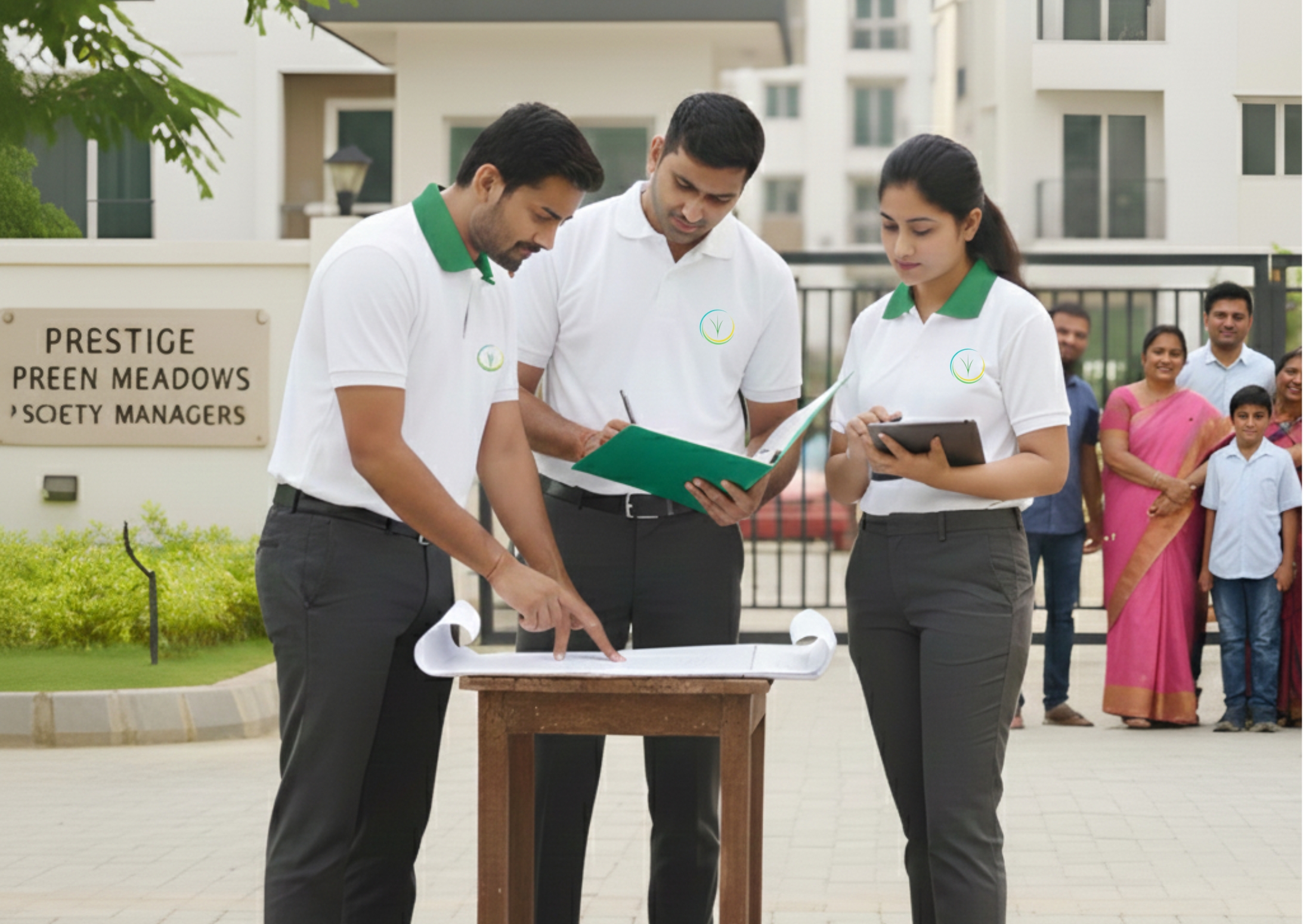 Property Management Excellence