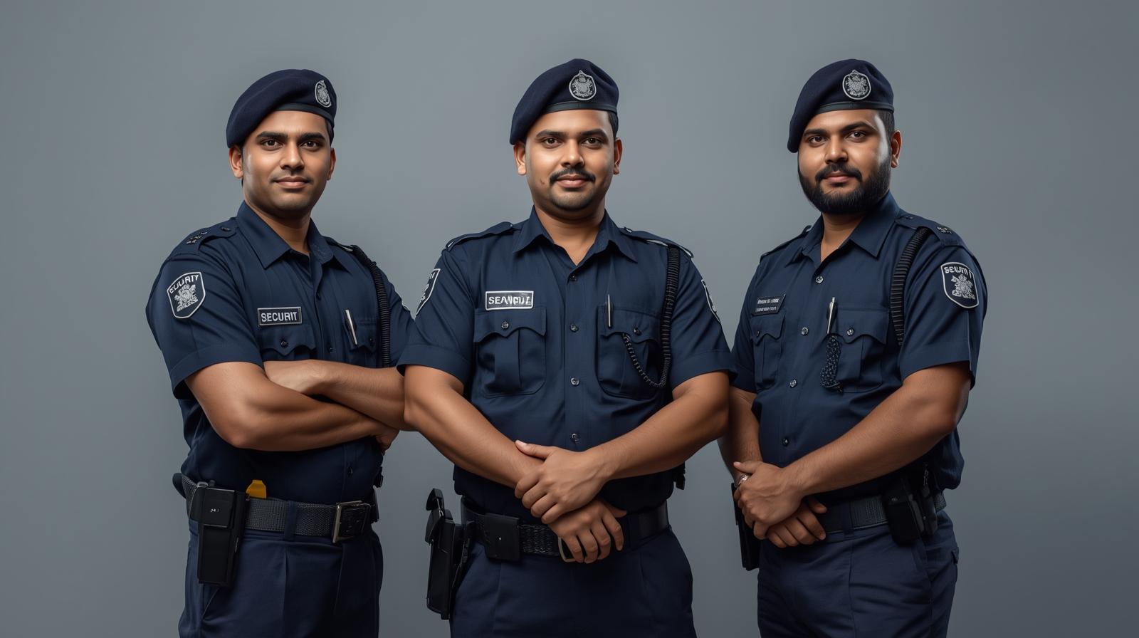 Advanced Security Solutions